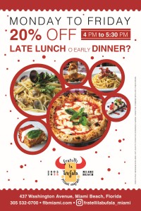 20 Years in South Fifth